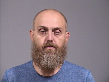 Mugshot of JOHN WAYNE STEWART