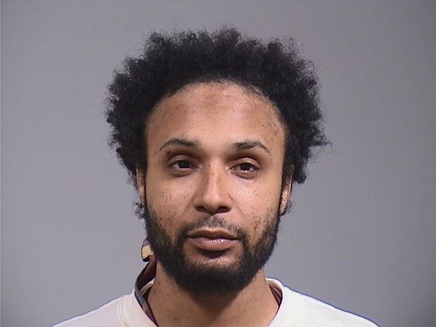 Mugshot of TYAIRE DAIVON JENKINS