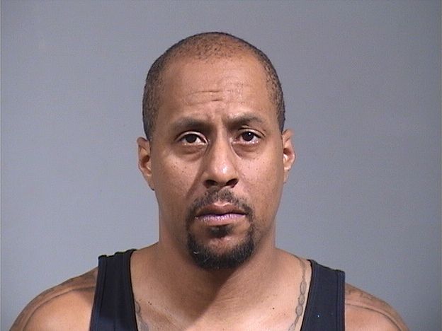 Mugshot of ANDRAE LA ROY CARLISLE
