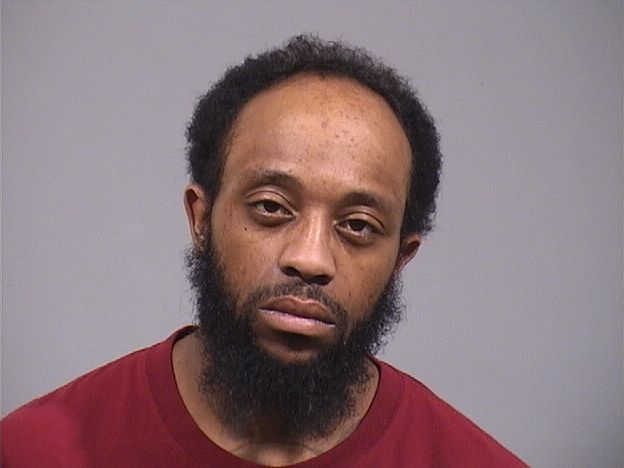 Mugshot of JAJUAN NATHANIEL JONES