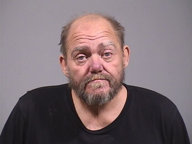 No mugshot available