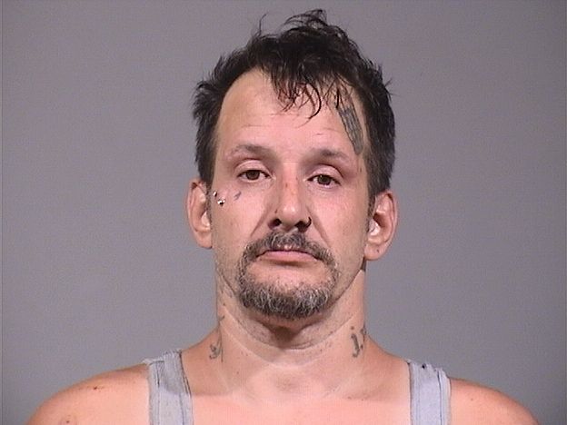 Mugshot of JACOB ADAM BRADFIELD