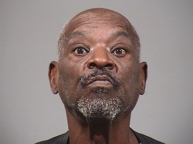 Mugshot of BENJAMIN THOMAS REYNOLDS