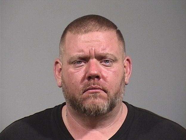 Mugshot of JOHNNY ROBERT KISER
