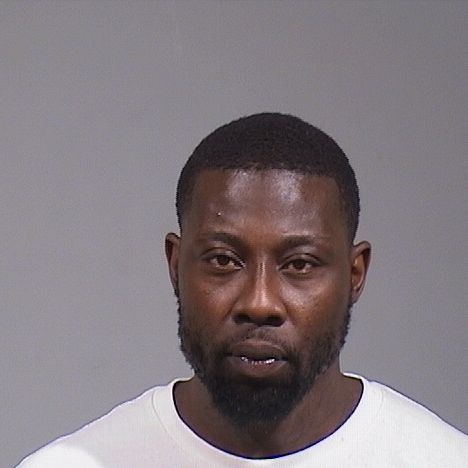 Mugshot of ALLANTE JAMES DONALDSON