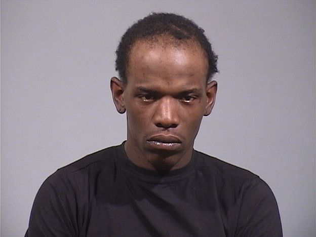Mugshot of CHARLES WILLIAM GILMER