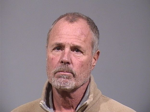Mugshot of JOHN ANDREW SHOBEL
