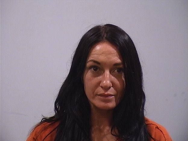 Mugshot of KAYLEE JO BOYER