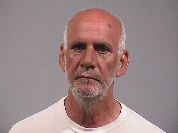 Mugshot of JAMES ARTHUR TAYLOR