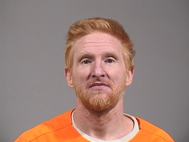 Mugshot of MATTHEW ALLAN SUMMERFIELD