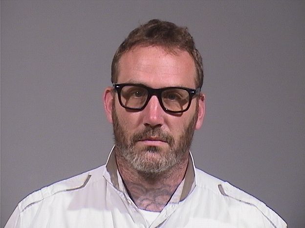 Mugshot of ROBERT JACOB MEALY