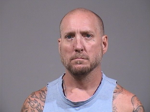 Mugshot of MICHAEL DAVID HUNDZSA