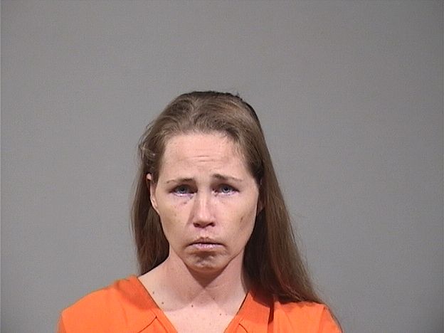 Mugshot of KARA KATHERINE NELSON