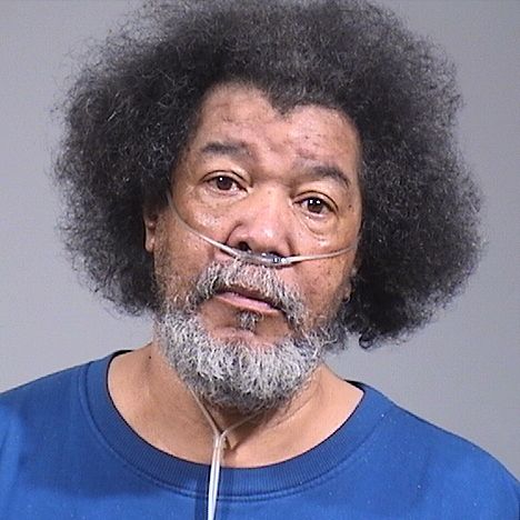 Mugshot of LARRY DARNELL BANKS