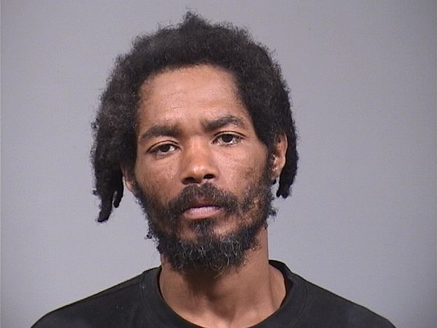 Mugshot of ROBJAVON MARTEZE BROGDON