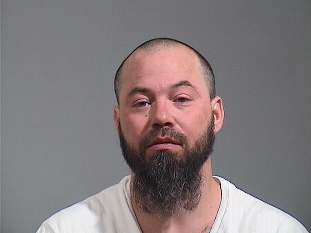 Mugshot of JAMES PATRICK FELTNER