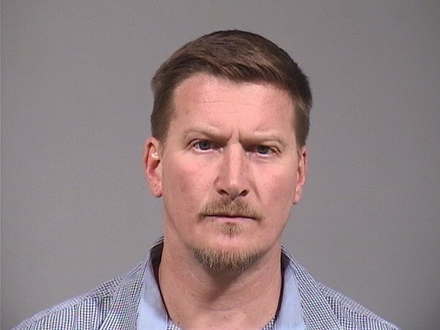 Mugshot of STEVEN MICHAEL BRODOWSKI