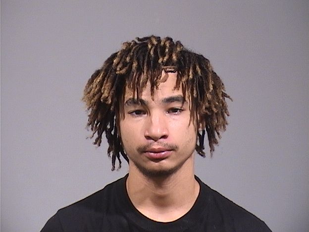 Mugshot of OCTAVIOUS EMIR FISHER