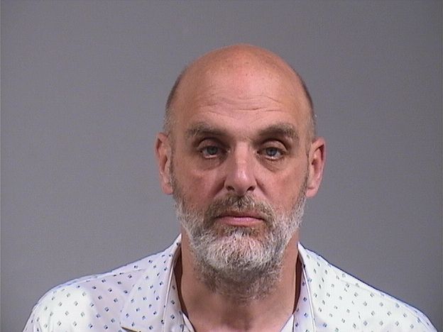 No mugshot available