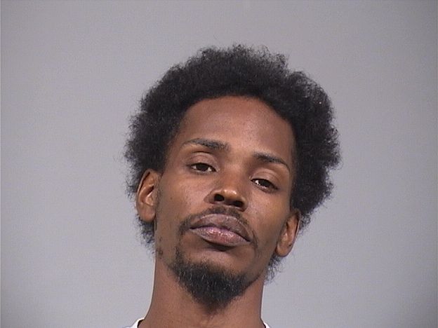 Mugshot of KELI RASOOL DUNNICAN