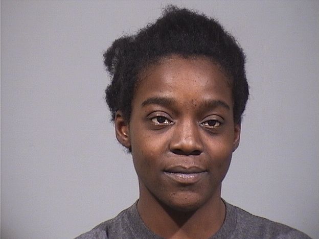 Mugshot of JANETTA MARIE JONES