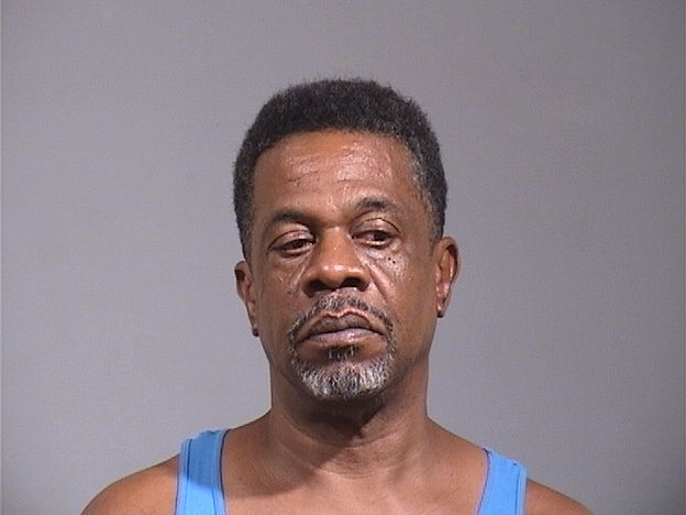 Mugshot of SHAWN TROY FLOWERS