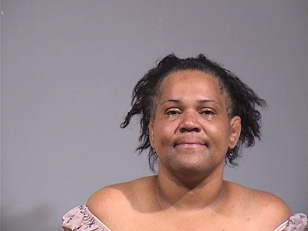 No mugshot available