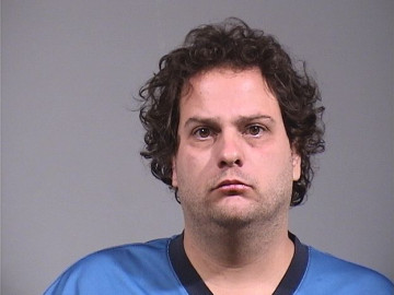 Mugshot of JOSEPH MICHAEL TRADER