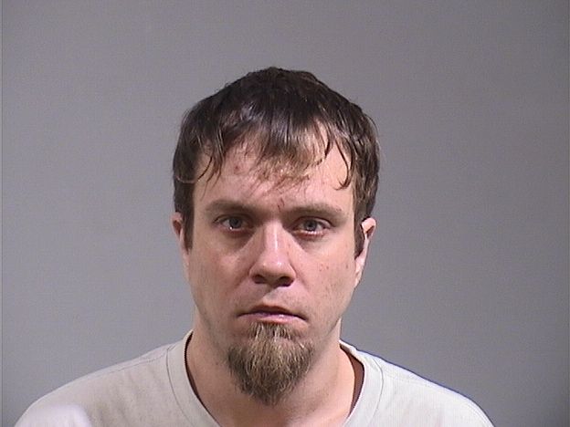 Mugshot of ZACHARY CARL LAMBERJACK
