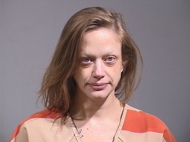 Mugshot of ASHLEY ELIZABETH STREITFERDT