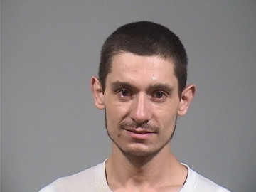 Mugshot of CASEY JAMES KAMMER