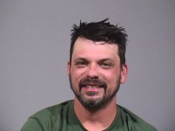 Mugshot of JUSTIN DAVID CHAPIN