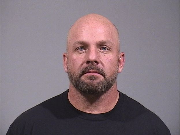 Mugshot of JACKIE LEE PUMPHREY