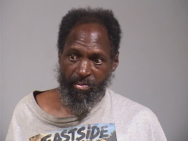 Mugshot of ROBERT LEWIS FREEMAN