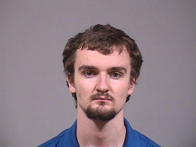 Mugshot of ROBERT JOHN KRESGE
