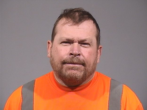 Mugshot of MICHAEL SHANE BOYD
