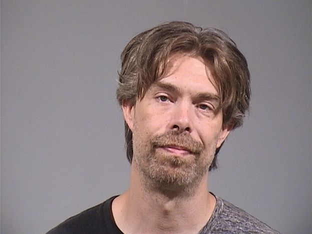 Mugshot of JOSHUA ALAN STEVENS