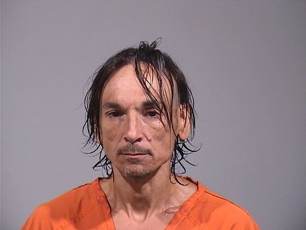 Mugshot of JACOB LEWIS ANSEL