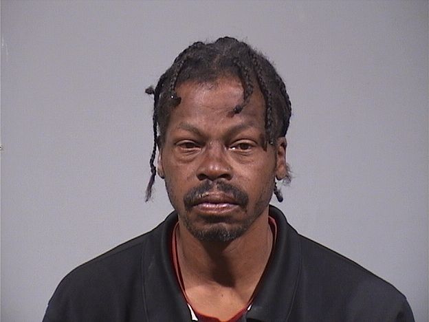 Mugshot of EARL LAMAR FREEMAN