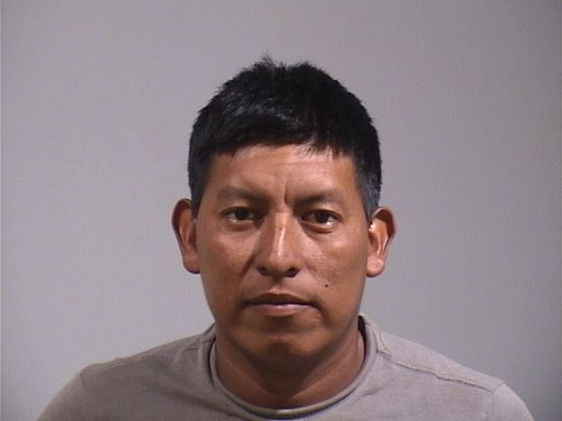 No mugshot available