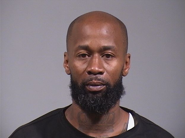 Mugshot of LEWIS CARL POWELL