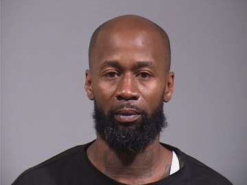 Mugshot of LEWIS CARL POWELL