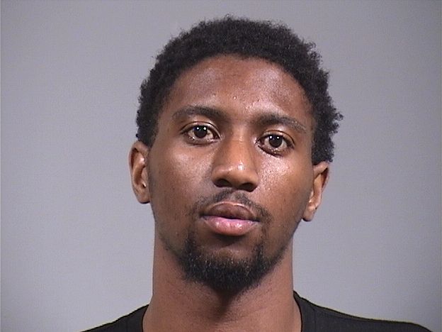 Mugshot of ISIAHA MALIC SCOTT