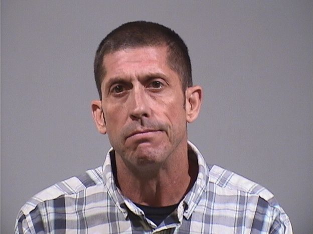 Mugshot of BRYAN RICHARD PRICE