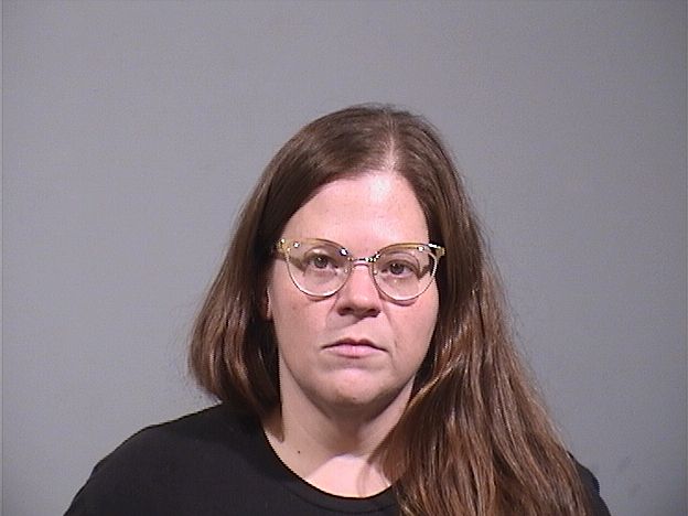Mugshot of MARY BETH STEPHENSON