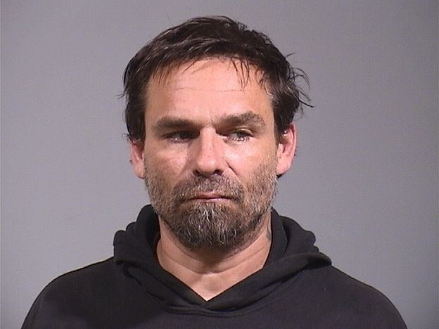 Mugshot of WILLIAM JOSEPH REESE