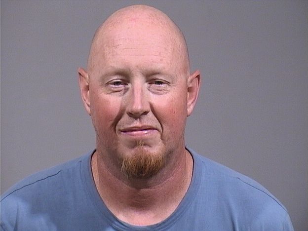 Mugshot of JAY VICENT MARGOLIN