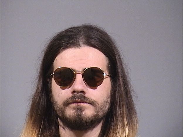 Mugshot of LIAM ROGER SHAW