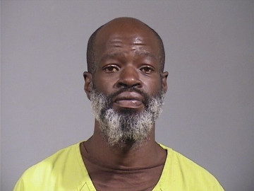 Mugshot of LEVAR LEE BROWN