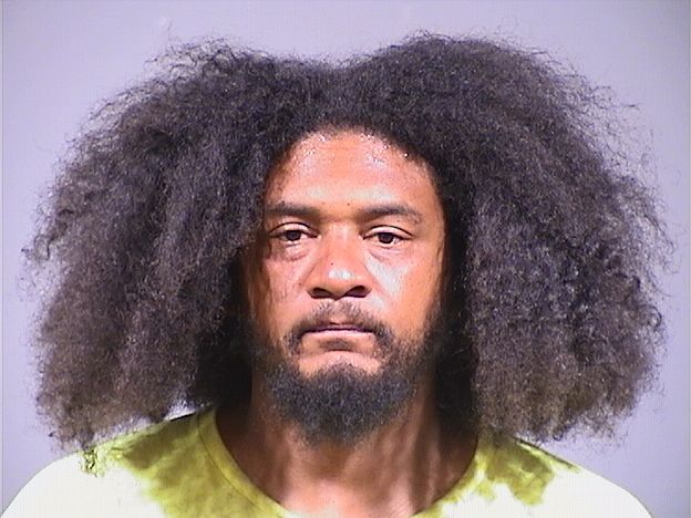 Mugshot of JEREMY DANIEL TAYLOR